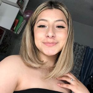 Meet your Posher, Jazmin